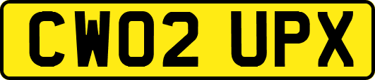 CW02UPX