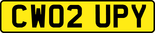 CW02UPY