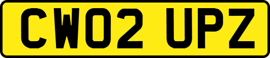 CW02UPZ
