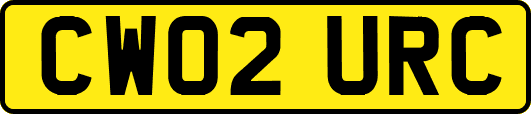 CW02URC