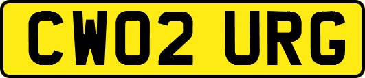 CW02URG