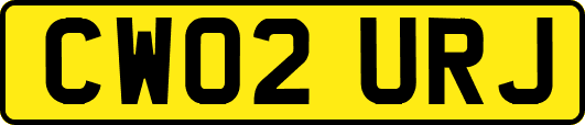 CW02URJ