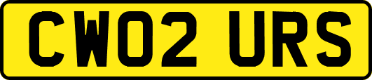 CW02URS