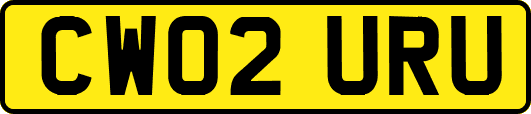 CW02URU