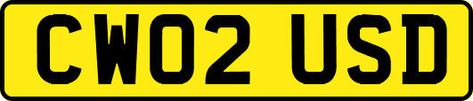 CW02USD