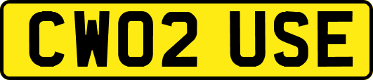 CW02USE