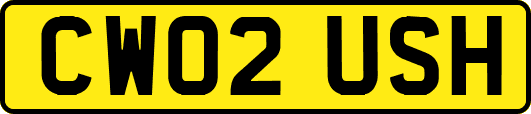 CW02USH