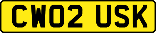 CW02USK
