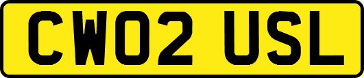 CW02USL