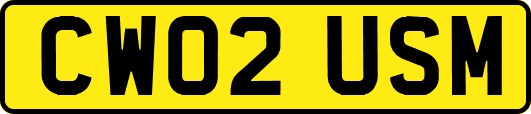 CW02USM