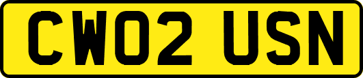 CW02USN