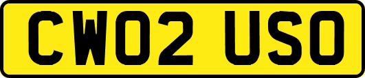 CW02USO