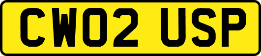 CW02USP