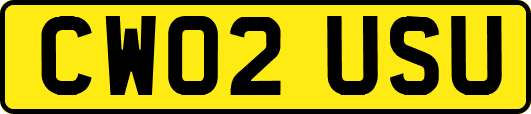 CW02USU