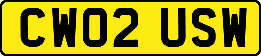 CW02USW