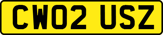 CW02USZ