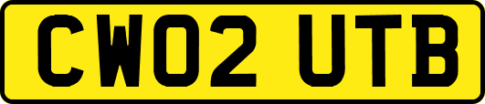 CW02UTB