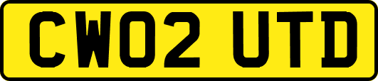 CW02UTD