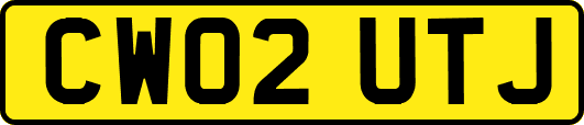 CW02UTJ
