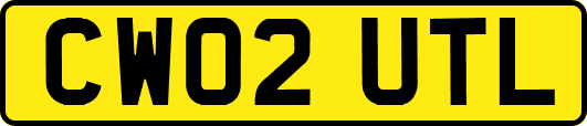 CW02UTL