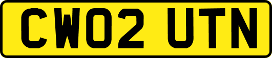 CW02UTN
