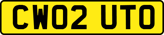 CW02UTO