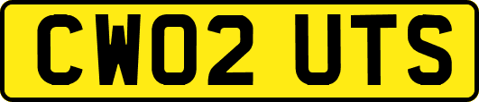 CW02UTS