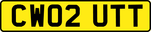 CW02UTT
