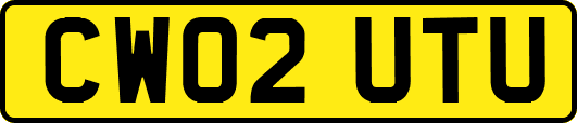 CW02UTU