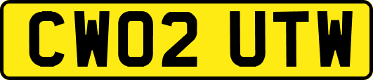 CW02UTW