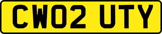 CW02UTY
