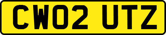 CW02UTZ