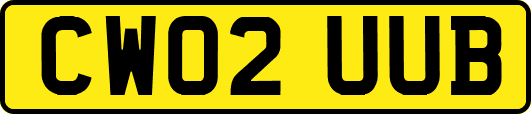 CW02UUB
