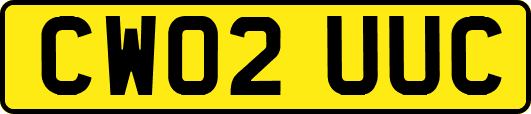 CW02UUC