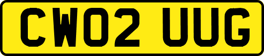 CW02UUG