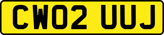 CW02UUJ