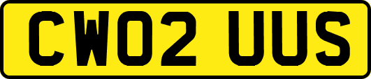 CW02UUS