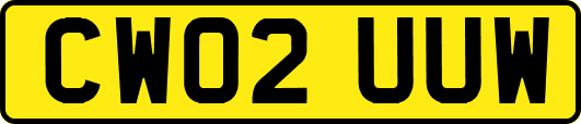 CW02UUW