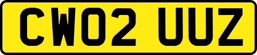 CW02UUZ