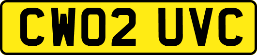 CW02UVC