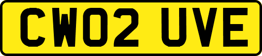 CW02UVE