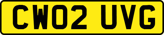 CW02UVG