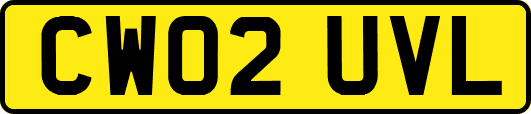 CW02UVL