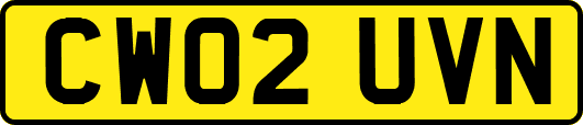 CW02UVN