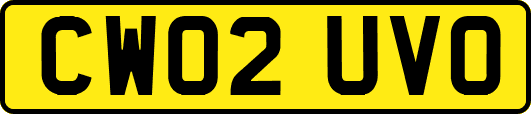 CW02UVO
