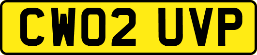 CW02UVP