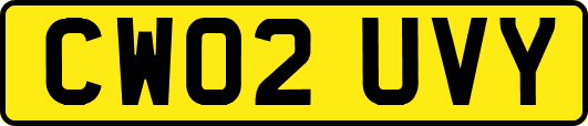 CW02UVY