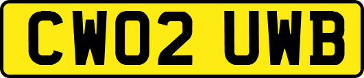 CW02UWB