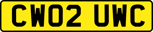 CW02UWC