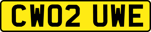 CW02UWE